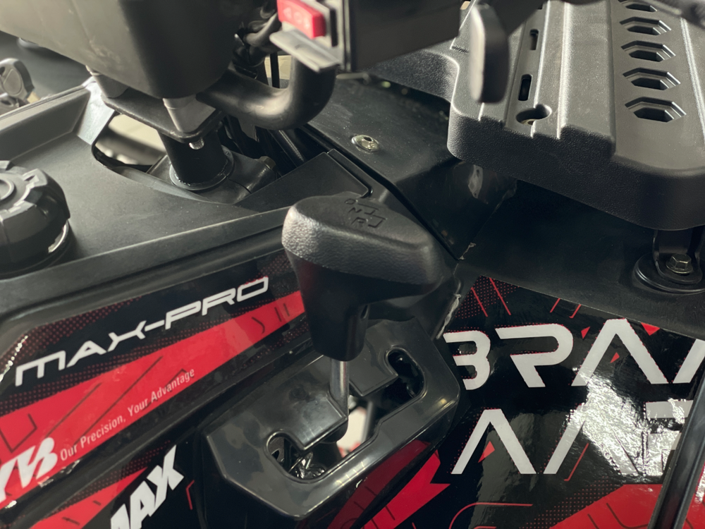 Квадроцикл PROMAX TAURUS 300 MAX-PRO LONG