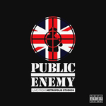 Public Enemy / Live At Metropolis Studios (2LP)