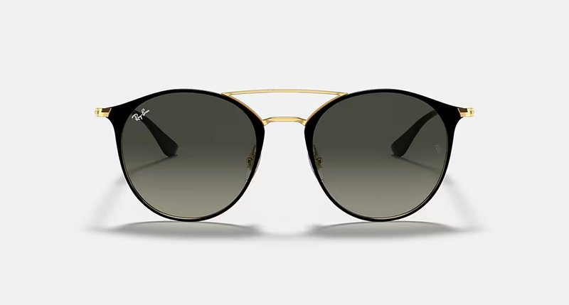 RAY-BAN RB3546 187/71