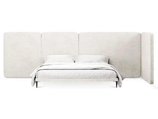 Кровать Licata 961656