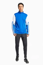 Кофта adidas Squadra 25 Training Top - синий