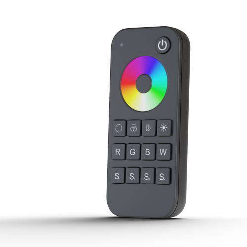 Пульт для светодиодной ленты Maytoni RGB/RGBW 1 зона 01111