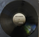 The Weeknd / Hurry Up Tomorrow (Deluxe Edition)(2LP)