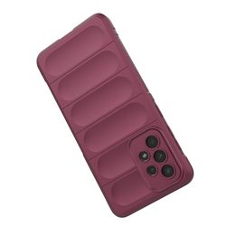 Противоударный чехол Flexible Case для Samsung Galaxy A53