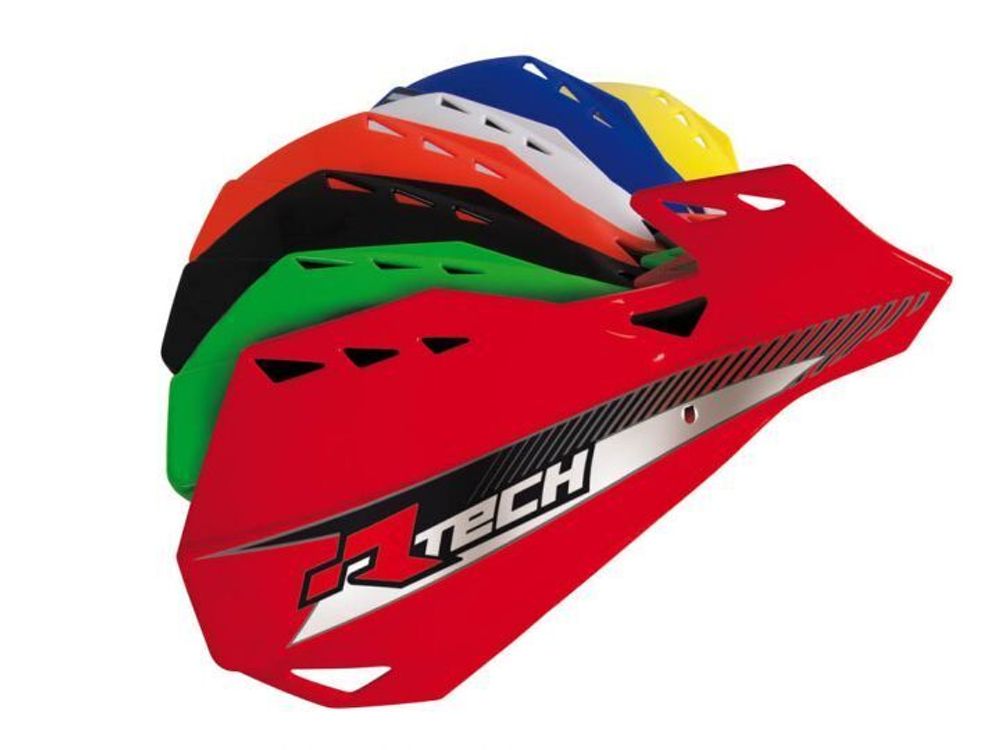 Пластик защиты Dual Rtech R-REPPMDUAR14