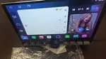 Магнитола в рамку 9/10 с кнопками и крутилкой - Farcar BM904 на Android 13, Быстрая, монитор 13" QLED+2K, CarPlay, 4G SIM-слот