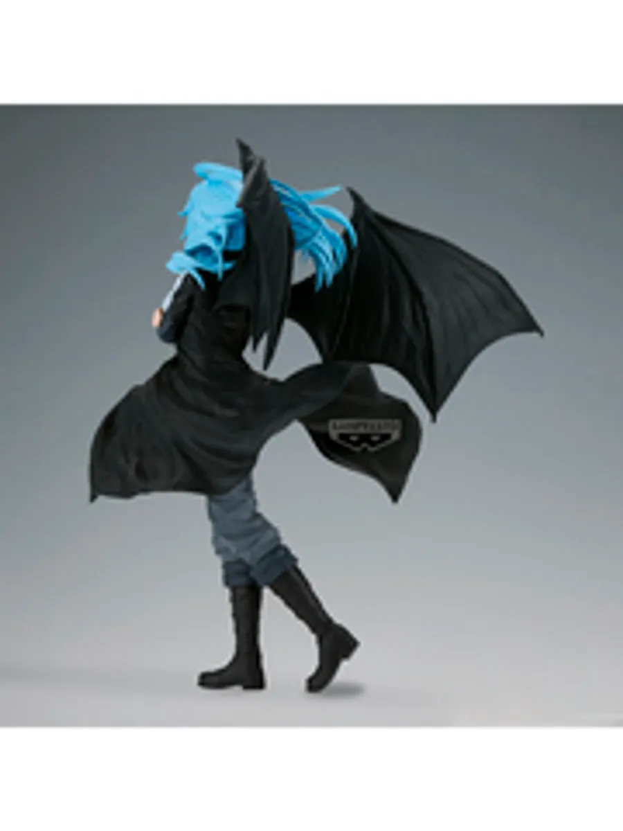 Фигурка Banpresto That Time I Got Reincarnated as a Slime Break Time: Rimuru