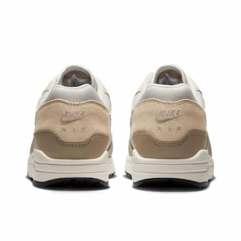 Nike Air Max 1 "Light Bone Psychic Blue"