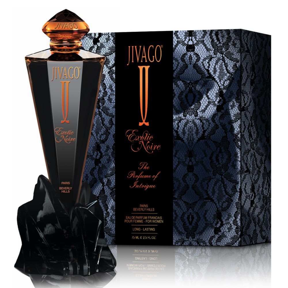 Jivago Exotic Noire