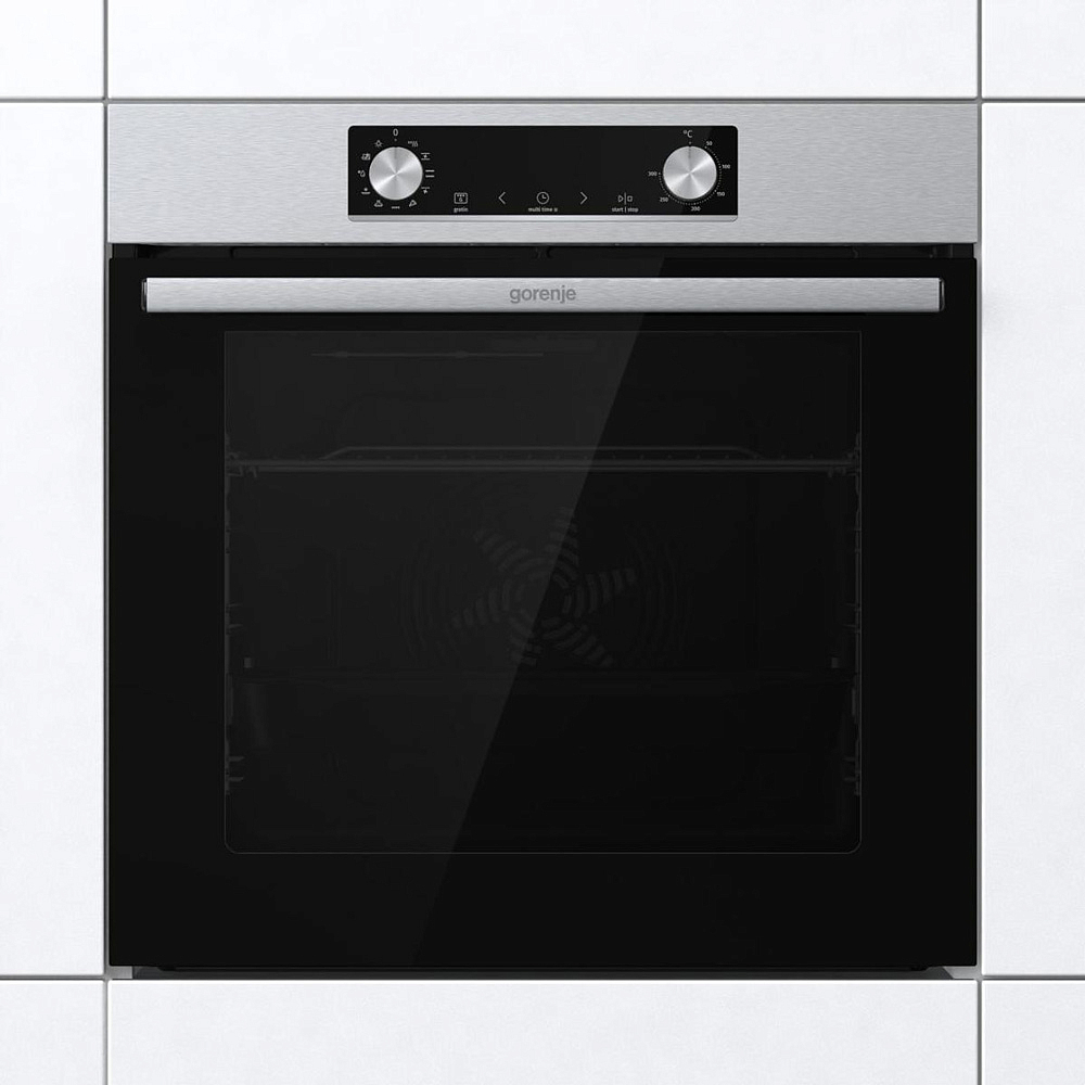 Духовой шкаф Gorenje BO6735E05X