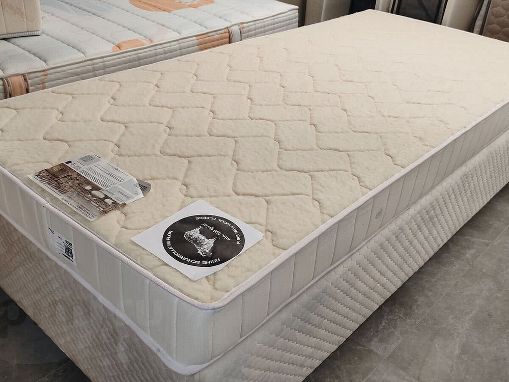 Ортопедический матрас Magniflex New Merino