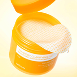 Осветляющие пэды для тела с транексамовой кислотой Celimax TXA Body Clarifying Pad, 50 шт