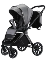 модульная коляска luxmom 777 3 в 1