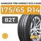 Hankook Tire Kinergy Eco 2 K435 175/65 R14 82T
