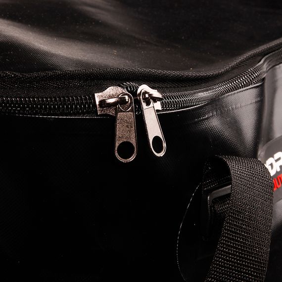 Сумка герметичная из ПВХ Hydra BIGBAG MEDIUM 60 см чёрная