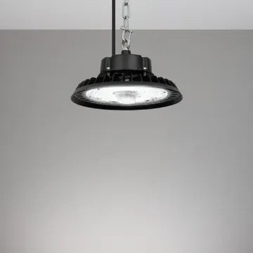 Промышленный подвесной светильник 100W 5000K 60° 052867 чёрный SP-ARIVA-MOTION-R260-100W White5000 230V IP65 Arlight