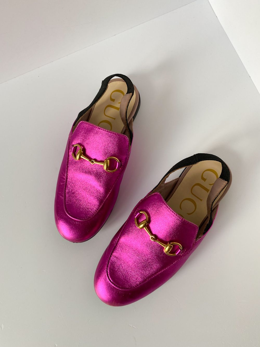Сабо  Gucci, 29