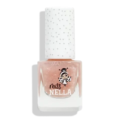 Лак для ногтей Miss Nella Abracadabra
