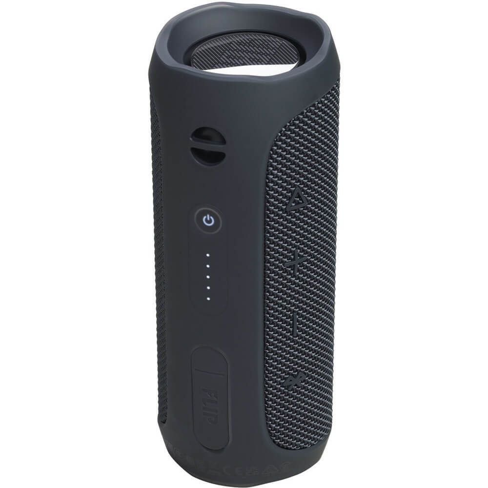 Портативная колонка JBL Flip Essential 2 Black - 4
