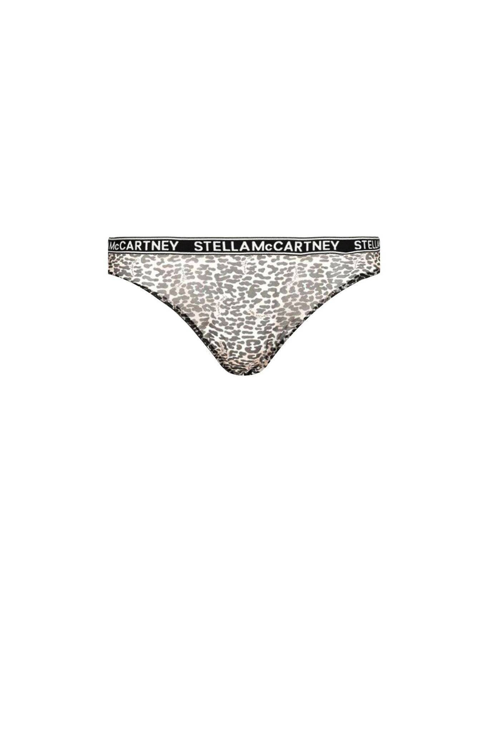 трусики Stella McCartney - бежевый(S6L611000)