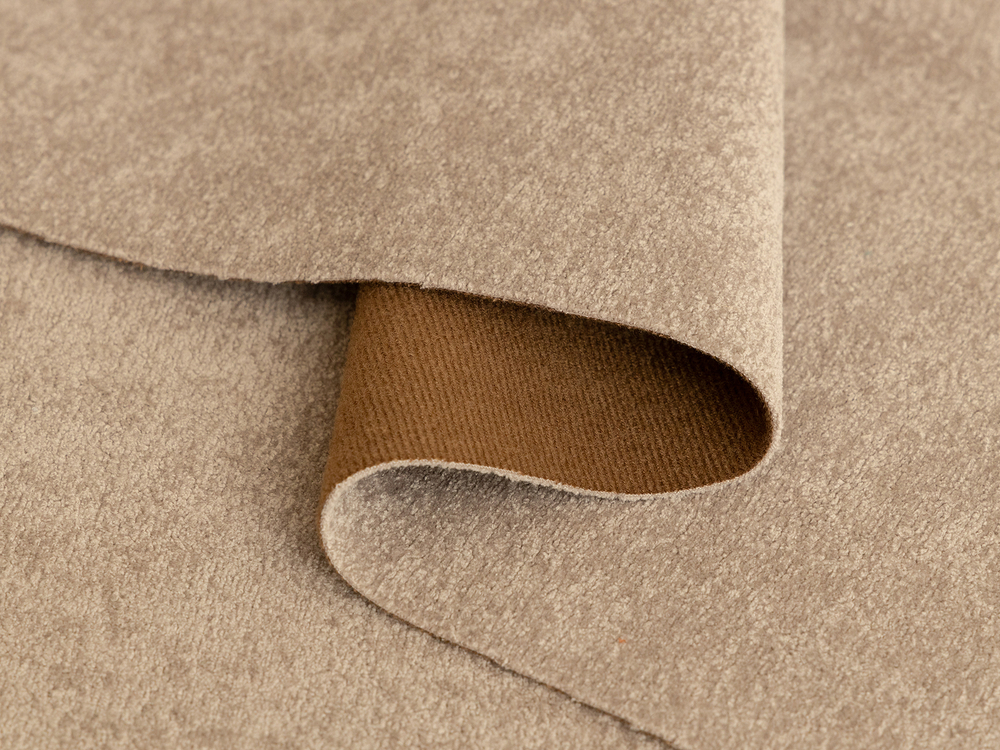 Велюр Tesoro beige (Тезоро бейж)