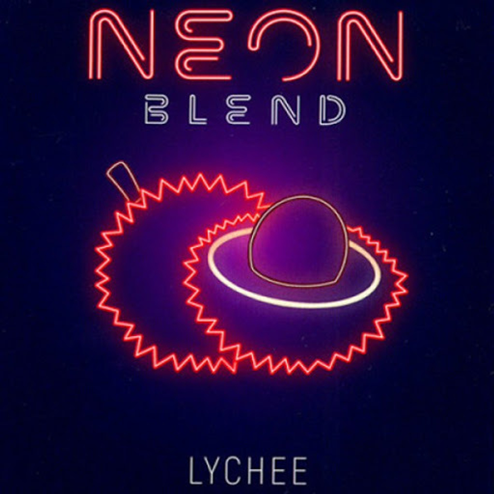Neon - LYCHEE (50 г)