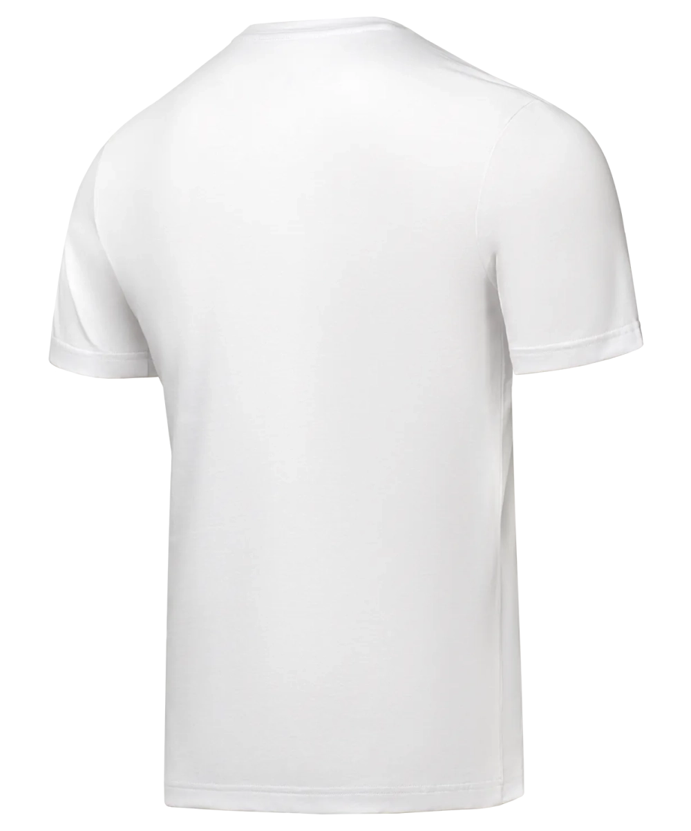 Футболка ESSENTIAL Cotton Tee, белый
