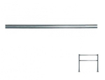 PERCo-BH02 1-01 PERCo Ограждение