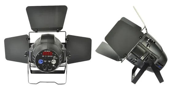 STAGE4 STAGE PAR COB150XW прожектор LED PAR, 150Вт