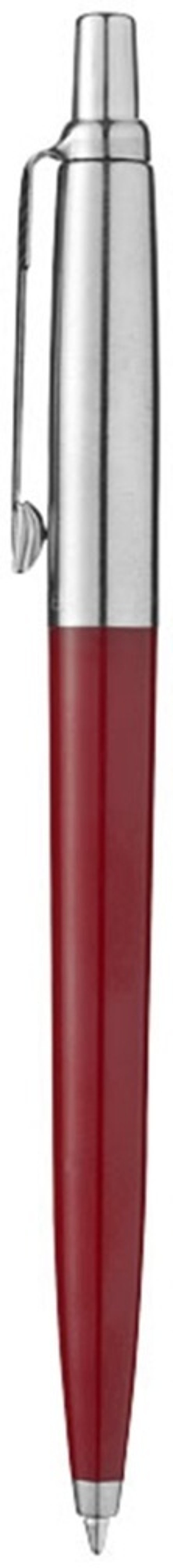 Шариковая ручка Parker Jotter K60, цвет: Red