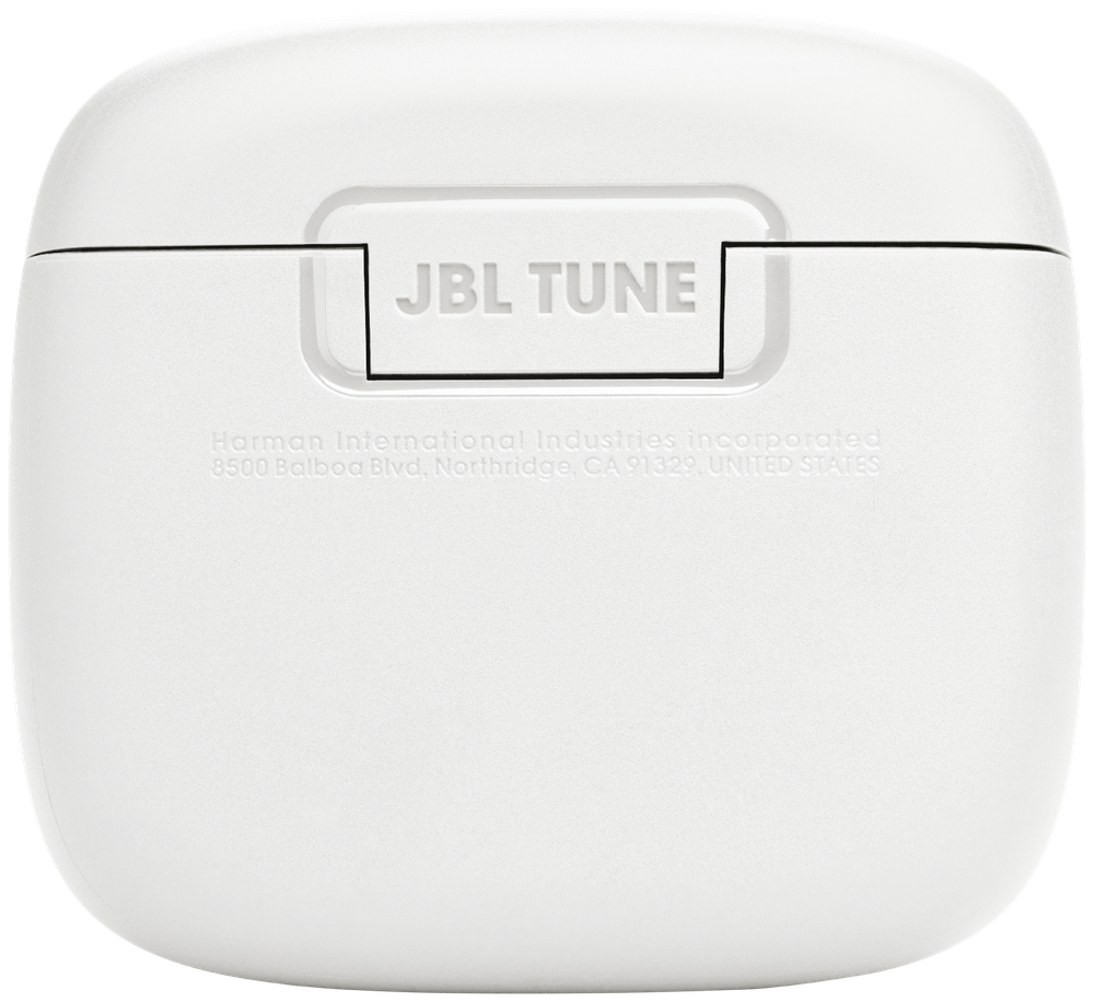 Беспроводные наушники JBL Tune Flex JBLTFLEXWHTAM White - 9