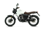 Мотоцикл дорожный ROCKOT LEGEND 150