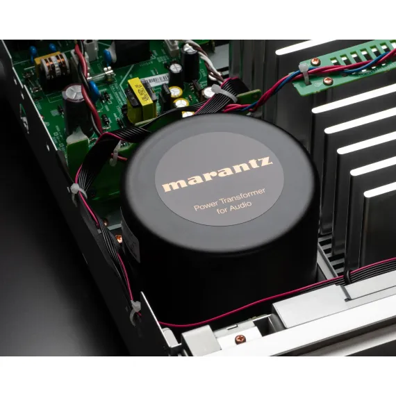 Marantz Model 60n Black