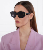 Солнцезащитные очки LW40114I LOEWE - черный(LW40114I)