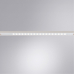 Магнитный трековый светильник Arte Lamp OPTIMA A7266PL-1WH