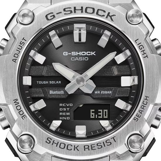 Наручные часы Casio GST-B600D-1A