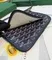 Кошелек Goyard Plumet