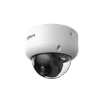 DH-IPC-HDBW3249FP-AS-IL-0280B Уличная мини-купольная IP-видеокамера с ИИ