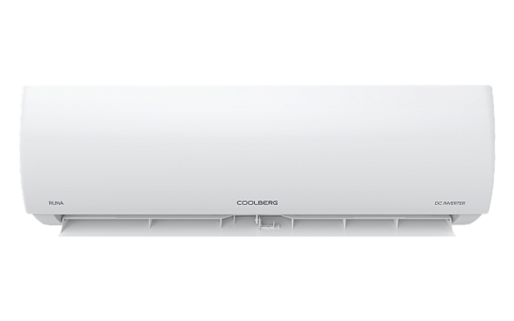 Сплит-система COOLBERG, RUNA Inverter, CI-07R1-IN / CI-07R1-OUT