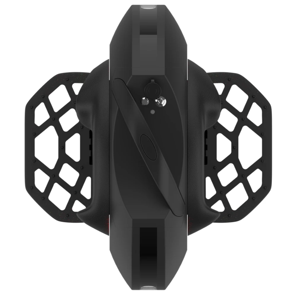 Моноколесо KingSong KS16S 840Wh V2 Rubber Black