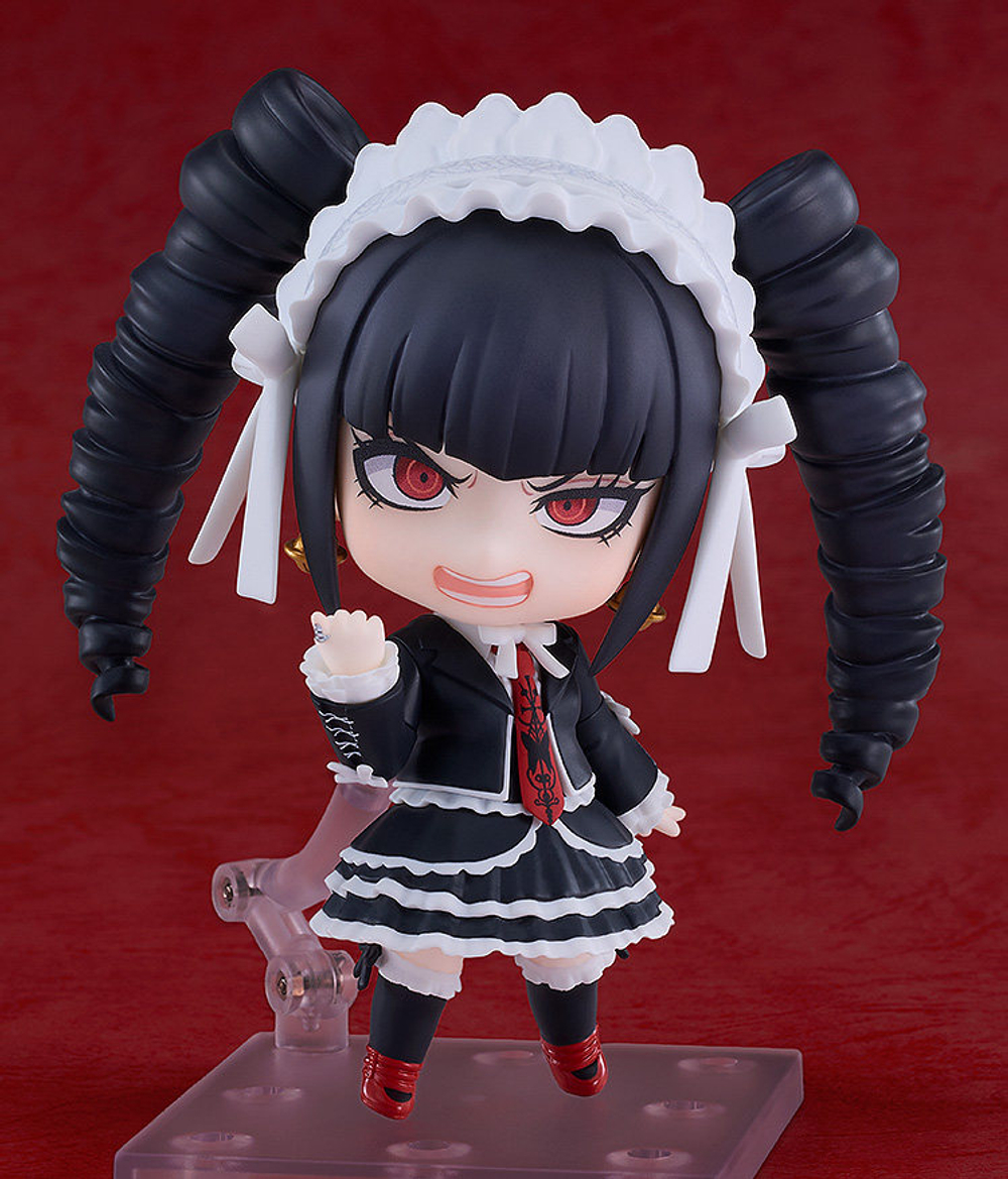 Селестия Люденберг / Celestia Ludenberg
