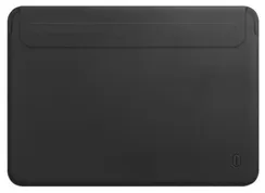 Чехол конверт WiWU Skin Pro 2 для Macbook 16.2" Черный
