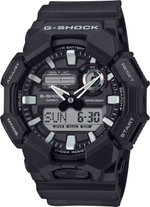 Мужские наручные часы Casio G-Shock GA-010-1A