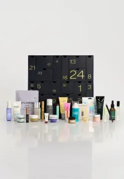 Zalando Advent calendar 2025