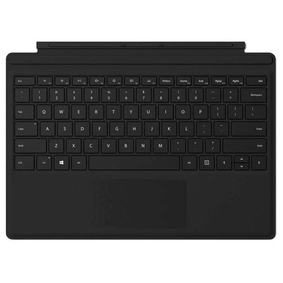 Клавиатура Microsoft Surface Pro 7 Type Cover