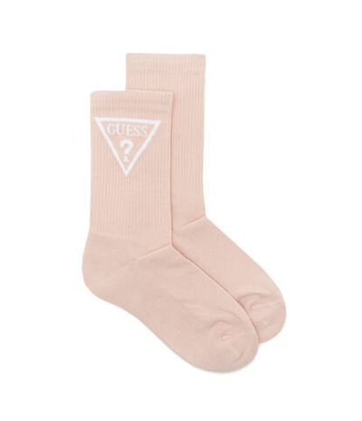 Носки ELLEN SPORT GUESS ACTIVE - пудро-розовый (V2GZ00 ZZ00I)