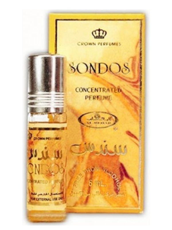 Al-Rehab Sondos