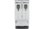 Авт.выключатель RX3 Legrand 4,5кА 16А 2П C 419697