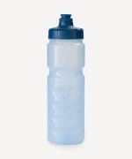 Бутылка для воды JOGEL Sport bottle, 750 мл, голубой