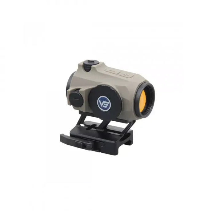 Коллиматорный прицел Vector Optics Maverick-IV MINI SOP (арт.SCRD-61)